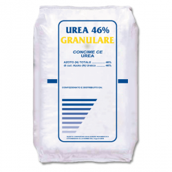 Urea 46% Granulare