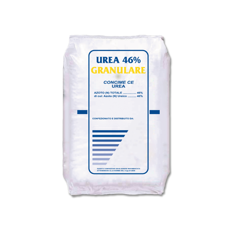 Urea 46% Granulare