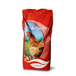 Mangime completo per Galline Ovaiole